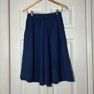 REALITY STUDIO Culotte Short Small